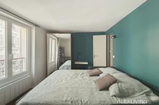 Flexliving - Studio - Martyrs - Paris - 0