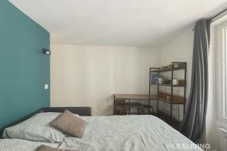 Flexliving - Studio - Martyrs - Paris - 1