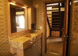 Chalé com Piscina Aquecida - Vista Panorâmica da Praia, a 200m do Mar, Sala de Jogos, Academia e Churrasqueira - 1