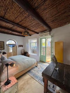 The Karoo Moon Motel - 2