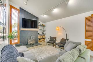 Smithfield Retreat Ideal for Family Gatherings! - Smithfield - 7