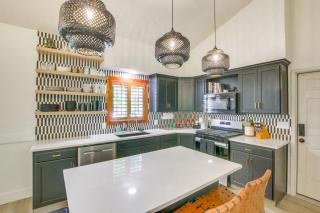 Smithfield Retreat Ideal for Family Gatherings! - Smithfield - 8