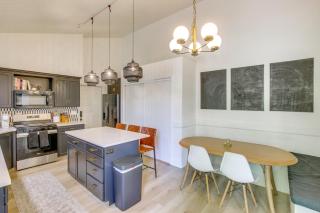Smithfield Retreat Ideal for Family Gatherings! - Smithfield - 5