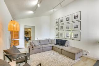 Smithfield Retreat Ideal for Family Gatherings! - Smithfield - 6