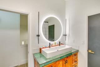 Smithfield Retreat Ideal for Family Gatherings! - Smithfield - 1