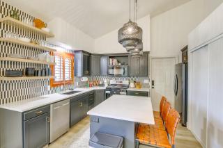 Smithfield Retreat Ideal for Family Gatherings! - Smithfield - 4