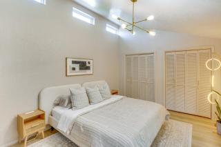 Smithfield Retreat Ideal for Family Gatherings! - Smithfield - 3