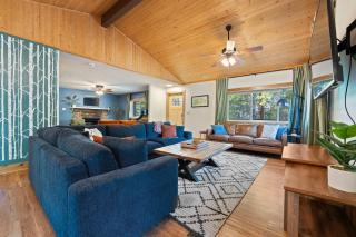 Cozy retreat on private estate with Hot Tub - Lancaster - 4