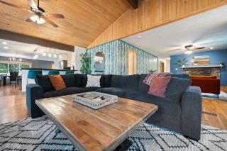 Cozy retreat on private estate with Hot Tub - Lancaster - 3