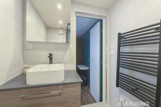 Flexliving - Studio - Martyrs - Paris - 4