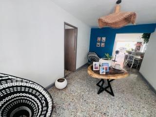 La CASA del CONDE - Santa Marta - 2