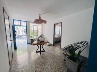La CASA del CONDE - Santa Marta - 1