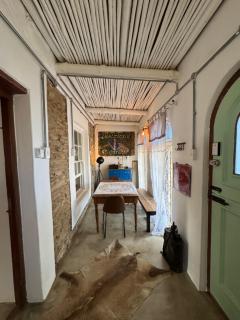 The Karoo Moon Motel - Barrydale - 5