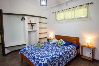 Playa Grande Lodge & Tree House - Cahuita - 2