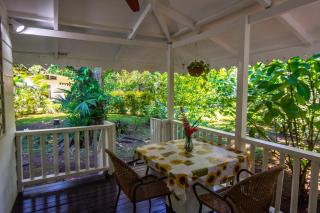 Playa Grande Lodge & Tree House - Cahuita - 3