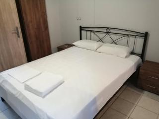 Ελευθέριος, rooms 1 - Chania - 1