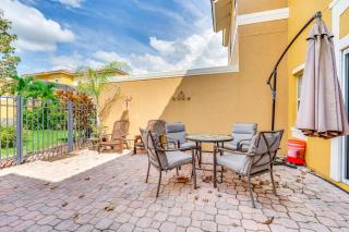 Townhome 7 Mi to Disney Parks Resort Pool Access! - Kissimmee - 9