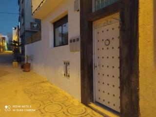 House Berbère 4 with Terrace on Rooftop - Tamraght Ouzdar - 1