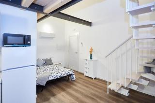 Loft dal design raffinato a Vigonovo - 5