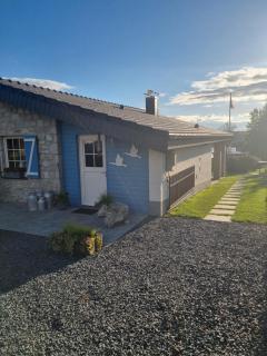 LAC ACHETTE AU LAC - 8