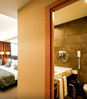Anemon Bursa Gönlüferah Termal&Spa Otel - Bursa - 3