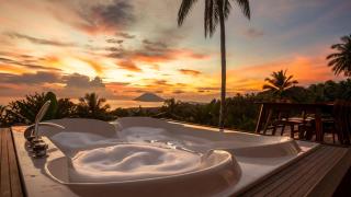 Bobocabin Bunaken Hills, Manado - Manado - 6