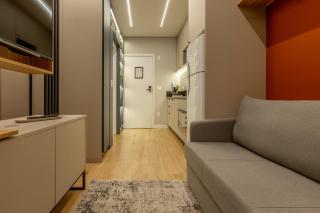 AGA - Ag Art Residences by Anora Spaces - São Paulo - 5