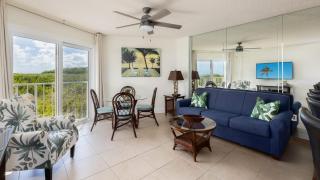 Modern and Coastal 3212 is Across from Pool - Key Largo - 9