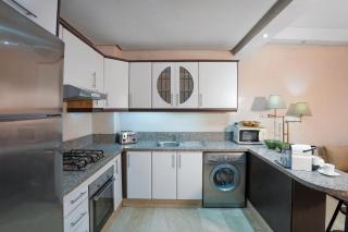 magnifique appartement Dar Maria - 4