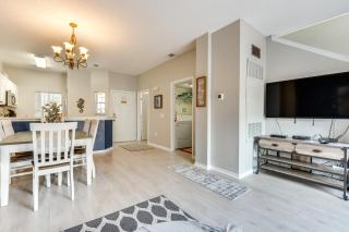 Townhome 7 Mi to Disney Parks Resort Pool Access! - 6