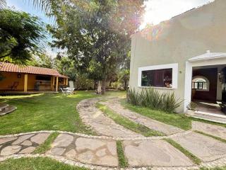 Casa Solares descanso ideal - Atlixco - 0