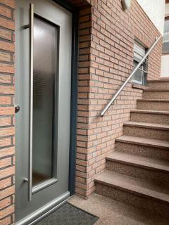 Gemütliche Wohnung nähe Europapark Rust Offenburg Straßburg - 1