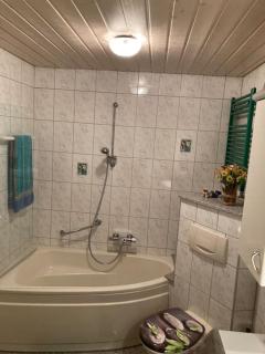 Gemütliche Wohnung nähe Europapark Rust Offenburg Straßburg - 4