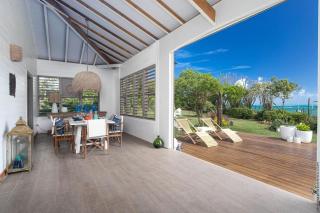 Villa moderne avec piscine à Le Vauclin - 7