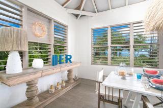 Villa moderne avec piscine à Le Vauclin - Le Vauclin - 1