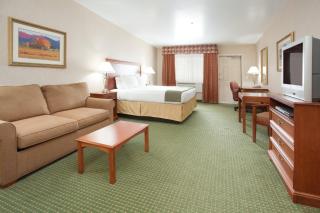 Holiday Inn Express Hotel & Suites Gunnison by IHG - 3