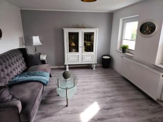 Ferienwohnung dat ole Huus - Borgwedel - 9