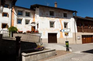Hotel Chasa Sofia - Scuol - 1