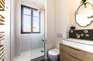 Charmant Appartement Boulogne - 1 chambre - Boulogne-Billancourt - 4