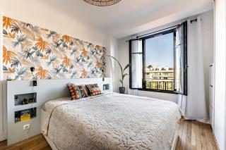 Charmant Appartement Boulogne - 1 chambre - Boulogne-Billancourt - 2