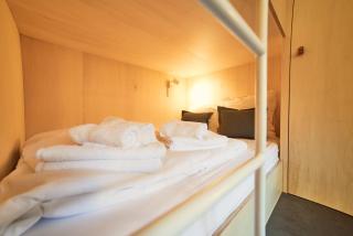 Appartement rénové au pied des pistes - La Plagne - 5