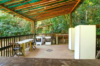 VELINN Camping Ilhabela - 1