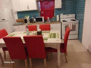New condo with sea view 1 - Wheeland Settlement - 4