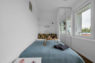 Warsaw Mokotów Apt - Balcony, AC, Tram&Bus nearby - by Rentujemy - Varsavia - 4