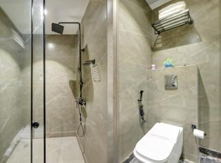 Hotel Uptown - 1Km From Connaught Place - New Delhi - 3