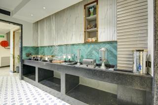 Hotel Uptown - 1Km From Connaught Place - New Delhi - 7