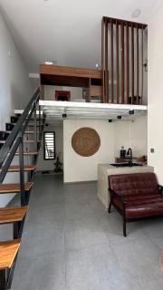 Kors Loft Apartment - Phnom Penh - 0