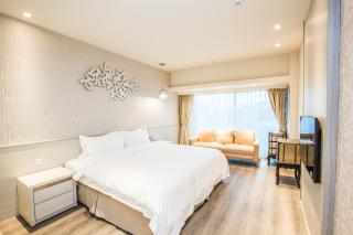 Walker Hotel. Ximen - Taipei - 0