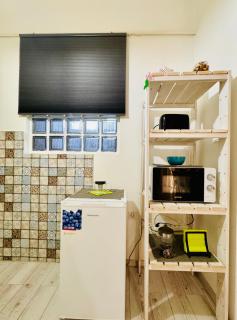 Central Comfort Oasis - District 9 - Budapest - 1