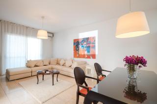 Downtown Apartment Tirana - Tirana - 3